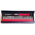 WURTH - Precision Screwdriver Set - Watch - Electronical - Mobile Repair 29 PCS