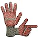 Produktbild Gracorgzjs 1Pc Heat Resistant Hand Protection Barbecue Microwave Oven Isolierung Handschuhe