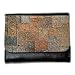 Produktbild Portemonnaie Geldbörse Brieftasche // M00155101 Pflasterstein Gehweg Pflaster // Medium Size Wallet
