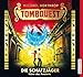 Tombquest - Die Schatzjäger, Band 02: Hüter des Amuletts by