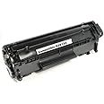 12A Toner Cartridge Compatible for HP 1005 Printer
