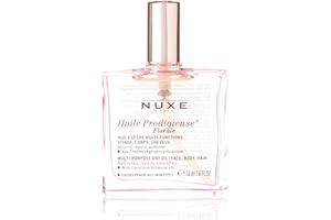 NUXE Hydratant Huile Prodigieuse Huile Florale Vapo 50 Ml