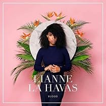 Is Your Love Big Enough? by Lianne La Havas: Amazon.co.uk: CDs & Vinyl