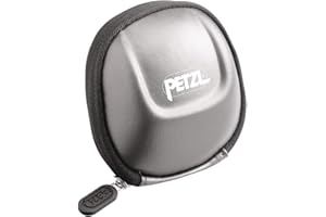 PETZL Estuche Linterna Shell