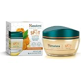 Himalaya Since 1930 Dark Spot Clearing Leke Karşıtı Zerde&ccedil;al &Ouml;zl&uuml; Y&uuml;z Kremi 50 ml