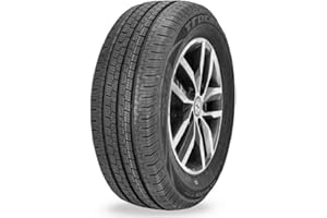 TRACMAX 195/70R15C 104/102S ALL SEASON VAN SAVER