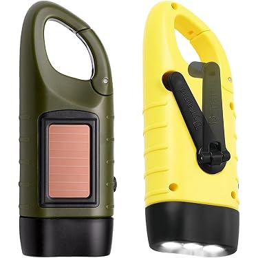 1 Pezzo Torcia Elettrica Led Ricaricabile Con Usca