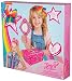 JoJo Bow Mirror Beauty Set