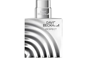 ‎DAVID BECKHAM David Beckham Respect woda toaletowa dla mężczyzn, perfumy męskie, 40 ml