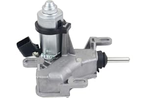 ‎NSGMXT NSGMXT Kupplungs-Nehmerzylinder-Aktuator für Smart Cabrio 450 0,6 0,7 0,8 Fortwo Cabrio 450 0,7 0,8 Roadster 452 3981000070 4310021600 013981007101