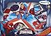 ReadyBed Marvel Spider-Man Airbed and Sleeping Bag In One