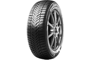 Kumho WP51 M+S - 175/70R13 82T - Pneu Neige