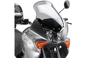 givi d215s cupula compatible con honda xl 125 v varadero 2001 2002 2003 2004 2005 2006 mototopgun