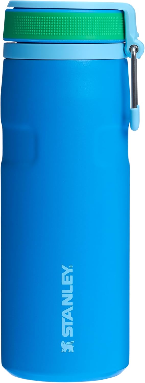 Stanley IceFlow Termos 0.47L Mavi