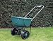 Produktbild Green Tower Streuwagen Grün 27 Ltr