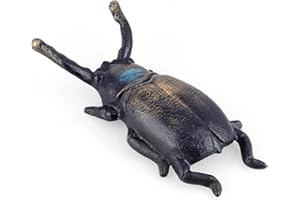 BIMUYI Beetle Shoe Remover, Heavy Duty Cast Iron Boot Jack, Coleoptera Welly Puller for Removing Muddy Wellies and Boots