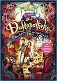 Die Duftapotheke (3). Das falsche Spiel der Meisterin by 