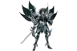 TAMASHII NATIONS Figurine Saint Seiya - Myth Cloth Hades