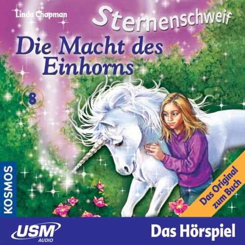 Download Die Macht des Einhorns (Sternenschweif 8)