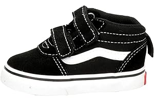 Vans Mixte Enfant Ward Mid V Basket
