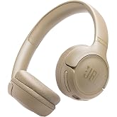 Tune 530BT Multi Connect Wireless Kulaklık, Bej