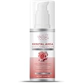 Genital Area Whitening Cream, Stain and Darkening Remover 100 ML (Alpha Arbutin and Vitamin C)