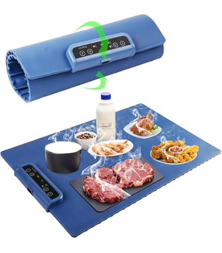 Scaldavivande A 3 Candele MasterClass - Perfetto Per Cene E Buffet - Foto 11