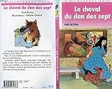 Le cheval du clan des sept