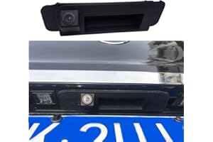 Navinio Universal Revertir Asistencia de Copia de Seguridad de la Cámara de Aparcamiento para A-Class Klasse GLK-Class X204/ML-Class LA200/GLK200/GLK 260/GLK300/ML350/A180/A200/A260