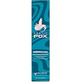 ARCTIC FOX Aurora Kiss Vegan Hair Dye 165ml e | Semi-Permanent Hair Color, 100% Vegan, Cruelty Free, Conditioning Formula, Am