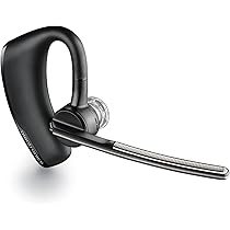 ヘッドホン Plantronics Plantronics Poly Voyager Legend Mono Headset, in-Ear w/Noise