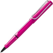 LAMY AL-star Füller Set – Mit Tinte, Aluminium-Gehäuse & Ergonomischem Griff