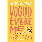 Voglio essere me. Il resto sono punti di vista