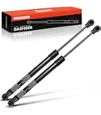 2x STABLUS 192864 Gasfeder Dämpfer Gasdruckfeder LFT-O-MAT 150N 60mm