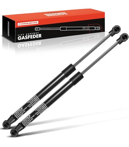 2 Molle A Gas Huwil 16-1 016 12749 200N - Ricambi Originali Per Applicazioni Meccaniche - Foto 8