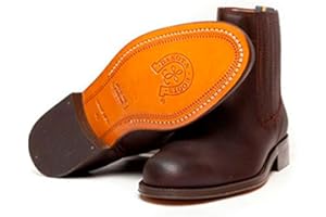 MADE IN SPAIN Botín campero Valverde del Camino Hombre y Mujer