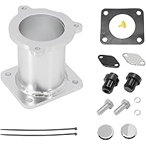 Kit Aspire Kit Valvole Aspirazione BMW - 6 Pezzi Guarnizioni Per - Foto 2