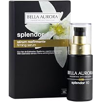BELLA AURORA Sublime 60 Tagescreme & Nachtcreme Set – Anti-Aging Für Reife Haut Ab 60