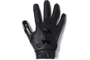 Under Armour Spotlight Modell 2018 American Football Receiver Handschuhe