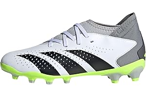 adidas Mixte Enfant Predator Accuracy.3 Multi-Ground Boots Football Shoes