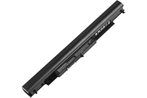 PASUKTER 41Wh HS04 HS03 Laptop Akku Ersatz für HP 807956-001 807957-001 807611-421 240 245 246 250 256 G4 Serie HS03 HS04 HSTNN-LB6U HSTNN-LB6V