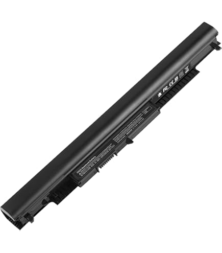Hp (Oa04) Battery