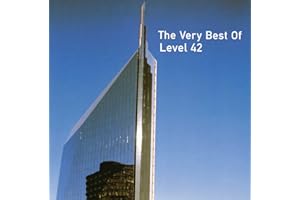 The Very Best of Level 42