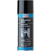 Liqui Moly Yapışkan Yağlayıcı Sprey 400 ml Otomotiv Bakım &Uuml;r&uuml;n&uuml;