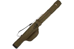 JRC Defender 3 Rod Sleeve 12-13ft