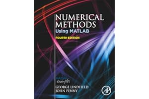 Numerical Methods: Using MATLAB