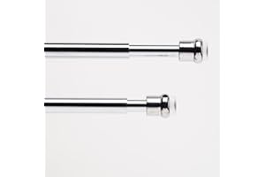 LINEA ORO Coppia Astine Argento