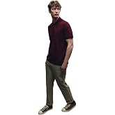 DeFacto%100 Pamuk Regular Fit Pantolon F9668AX26SP