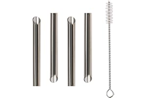 Hikig Outil d'extraction de Prise Casque - Outil de suppression de la Prise Casque - Extracteur de bâton de poignée de Tube de 3,5 mm - 4 Pack