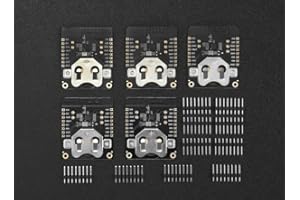 MICROMAKER Fermion: BLE Sensor Beacon Pack (5PCS) - TEL0168